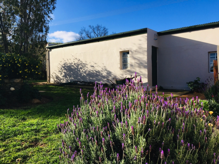 3 Bedroom Property for Sale in Barrydale Western Cape